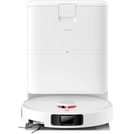 Xiaomi Robot Vacuum H50 Pro Blanco